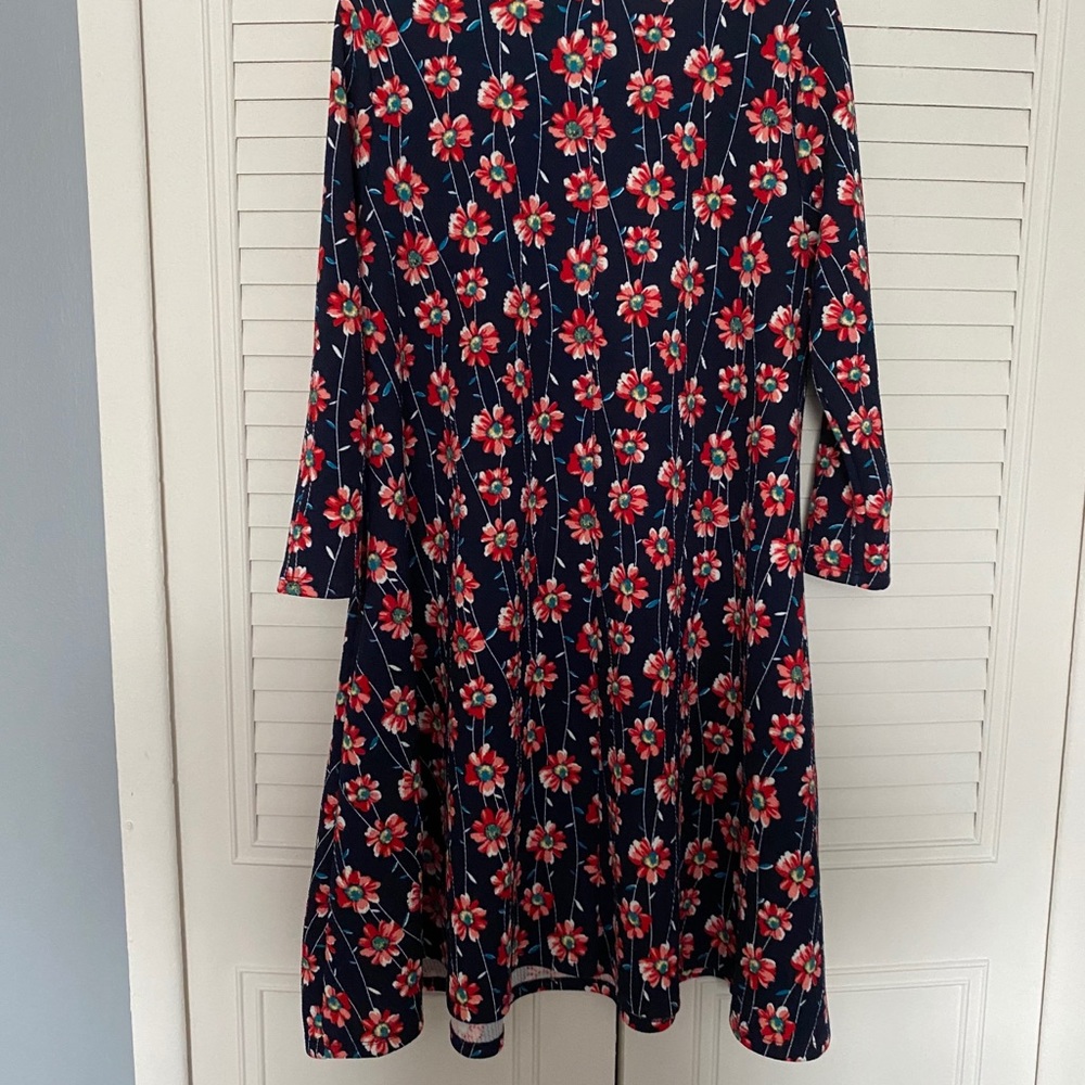 Honey and Lace Dress-L - Picture 2 of 3